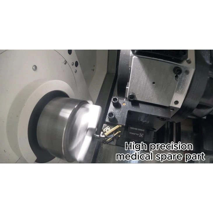 Kev kho mob CNC