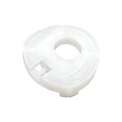 High density polyethylene txheej txheem ntau lawm