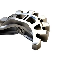 5 Axis CNC tshuab dhos