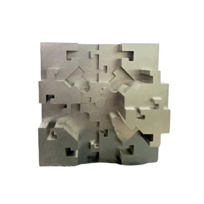 5 Axis EDM