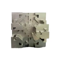 5 Axis EDM