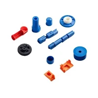 Aerospace Txhaj Molding
