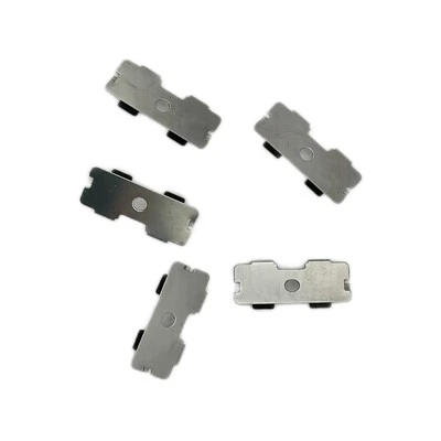 Aluminium CNC Machining