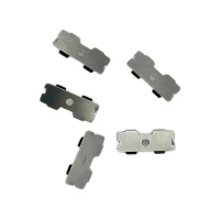Aluminium CNC Machining