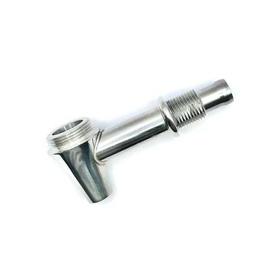 Aluminium Parts Manufacturing