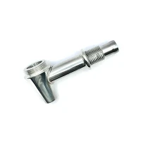 Aluminium Parts Manufacturing