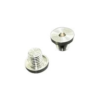 CNC Machining Stainless hlau