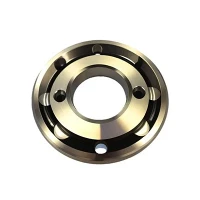 High Pressure Aluminium Tuag Casting