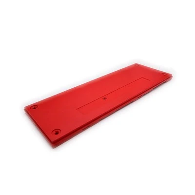 Yas Txhaj Overmolding