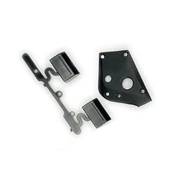 Pp Yas Txhaj Molding