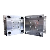 Hlau Casting Moulds