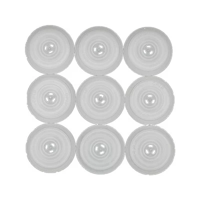 Thermo Yas Moulding