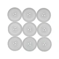 Thermo Yas Moulding