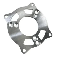 ELECTROCHEMICAL milling yog dab tsi?